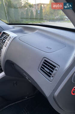 Внедорожник / Кроссовер Hyundai Tucson 2008 в 