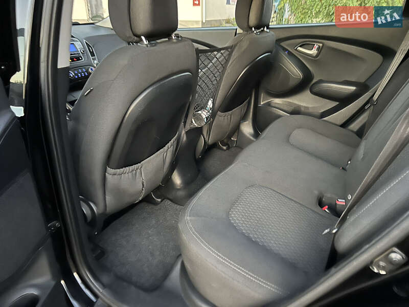 Позашляховик / Кросовер Hyundai Tucson 2013 в Одесі фото 29 Позашляховик / Кросовер Hyundai Tucson 2013 в Одесі