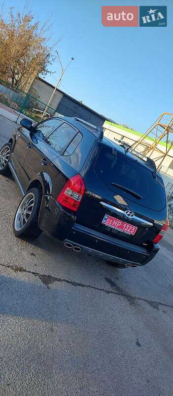 Внедорожник / Кроссовер Hyundai Tucson 2005 в Харькове фото 15 Внедорожник / Кроссовер Hyundai Tucson 2005 в Харькове