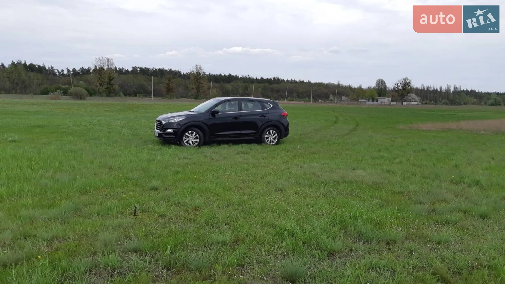 2020 Hyundai Tucson - мініатюра 10