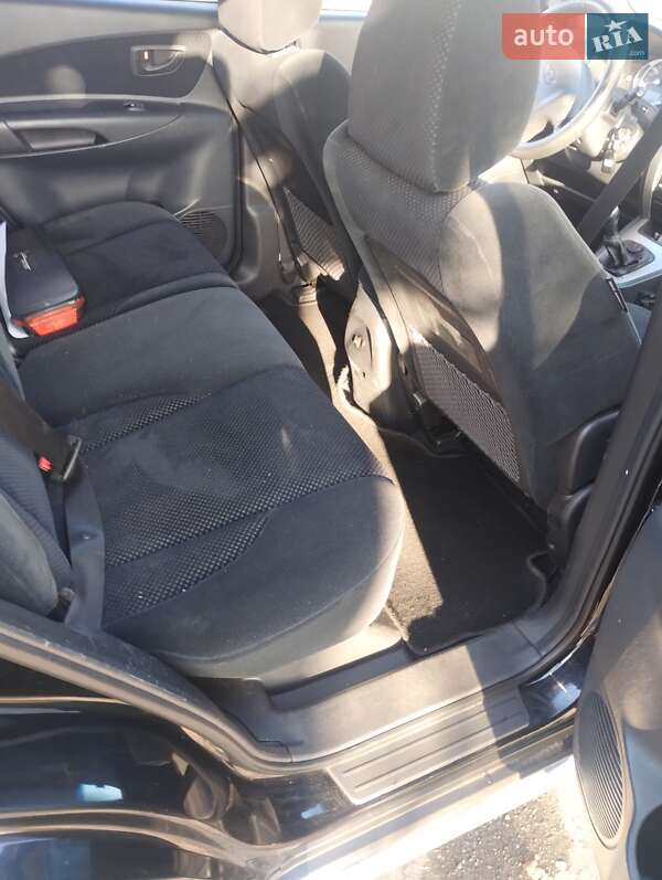 Внедорожник / Кроссовер Hyundai Tucson 2005 в Лубнах фото 4 Внедорожник / Кроссовер Hyundai Tucson 2005 в Лубнах