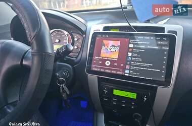 Внедорожник / Кроссовер Hyundai Tucson 2005 в Коломые