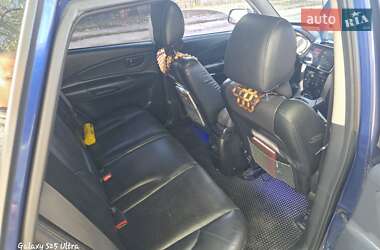 Внедорожник / Кроссовер Hyundai Tucson 2005 в Коломые