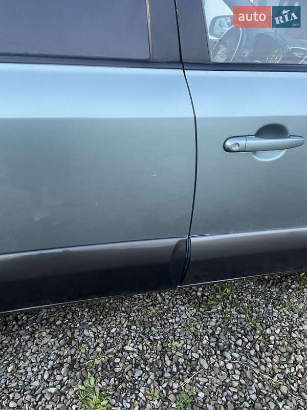 Внедорожник / Кроссовер Hyundai Tucson 2008 в Тячеве фото 7 Внедорожник / Кроссовер Hyundai Tucson 2008 в Тячеве