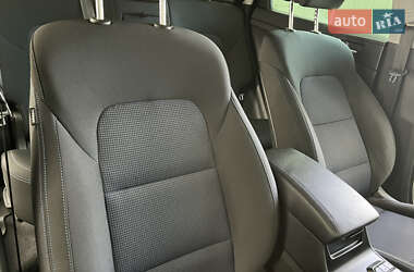 Внедорожник / Кроссовер Hyundai Tucson 2017 в 