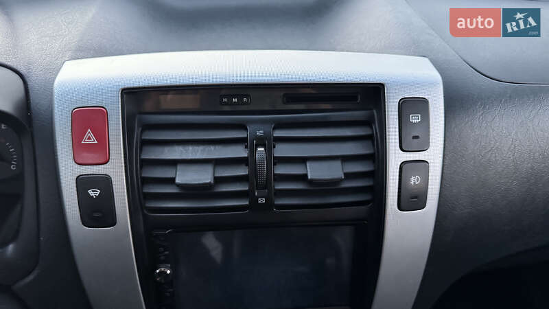 Внедорожник / Кроссовер Hyundai Tucson 2008 в Зборове фото 6 Внедорожник / Кроссовер Hyundai Tucson 2008 в Зборове