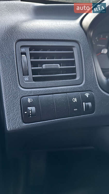 Внедорожник / Кроссовер Hyundai Tucson 2008 в Зборове фото 31 Внедорожник / Кроссовер Hyundai Tucson 2008 в Зборове