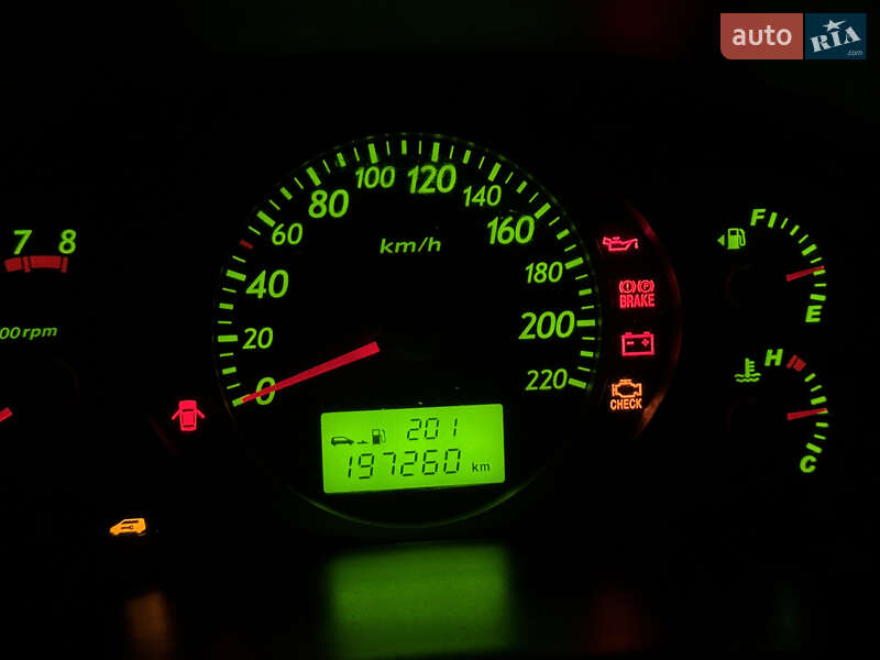 Внедорожник / Кроссовер Hyundai Tucson 2006 в Хмельницком фото 16 Внедорожник / Кроссовер Hyundai Tucson 2006 в Хмельницком