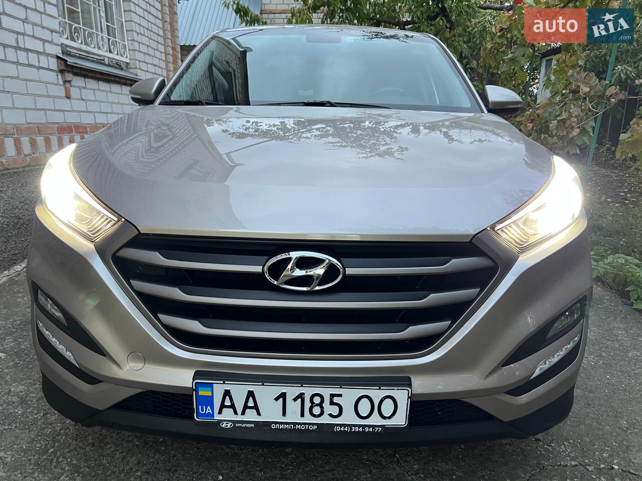 2017 Hyundai Tucson - мініатюра 24