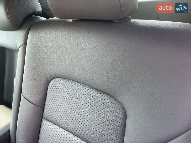 Позашляховик / Кросовер Hyundai Tucson 2018 в Рівному