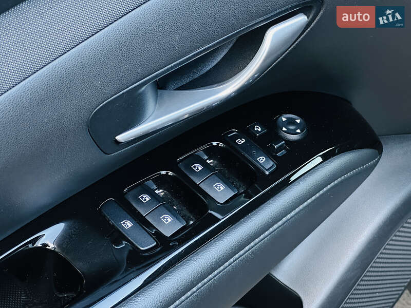 Внедорожник / Кроссовер Hyundai Tucson 2021 в Харькове фото 21 Внедорожник / Кроссовер Hyundai Tucson 2021 в Харькове