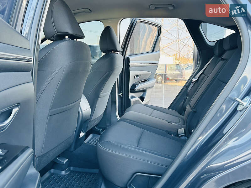 Внедорожник / Кроссовер Hyundai Tucson 2021 в Харькове фото 28 Внедорожник / Кроссовер Hyundai Tucson 2021 в Харькове