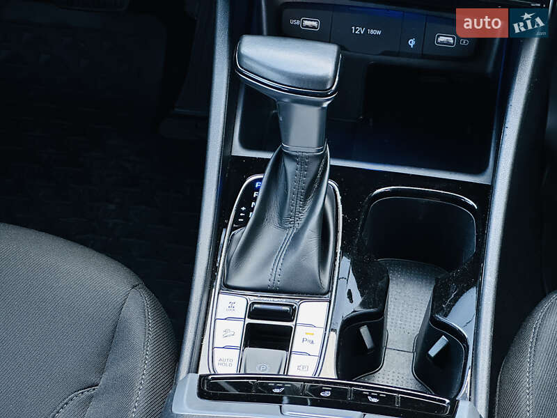 Внедорожник / Кроссовер Hyundai Tucson 2021 в Харькове фото 40 Внедорожник / Кроссовер Hyundai Tucson 2021 в Харькове