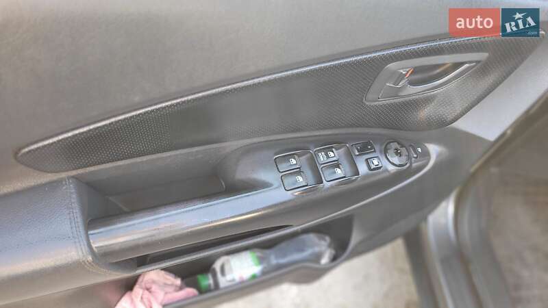 Внедорожник / Кроссовер Hyundai Tucson 2008 в Мерефа фото 13 Внедорожник / Кроссовер Hyundai Tucson 2008 в Мерефа