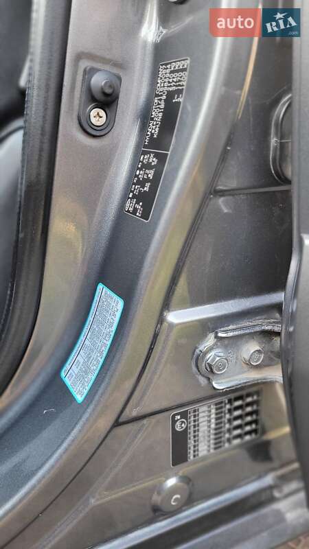 Внедорожник / Кроссовер Hyundai Tucson 2008 в Мерефа фото 10 Внедорожник / Кроссовер Hyundai Tucson 2008 в Мерефа