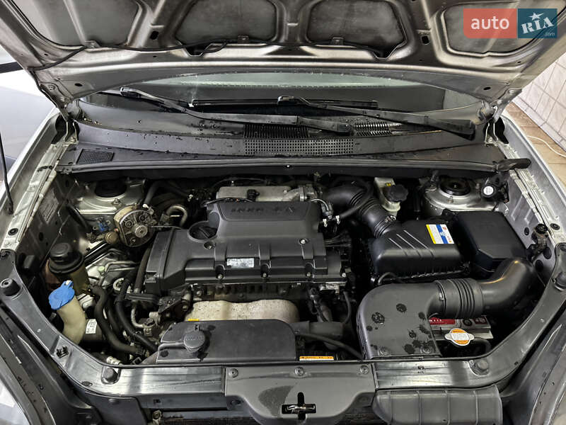 Позашляховик / Кросовер Hyundai Tucson 2013 в Києві фото 15 Позашляховик / Кросовер Hyundai Tucson 2013 в Києві