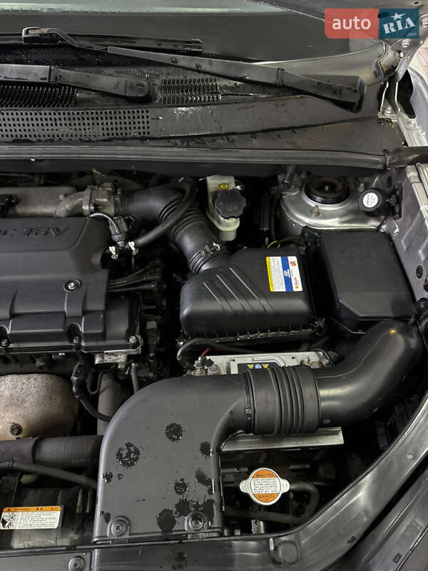 Позашляховик / Кросовер Hyundai Tucson 2013 в Києві фото 20 Позашляховик / Кросовер Hyundai Tucson 2013 в Києві