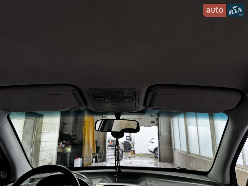 Позашляховик / Кросовер Hyundai Tucson 2013 в Києві фото 23 Позашляховик / Кросовер Hyundai Tucson 2013 в Києві