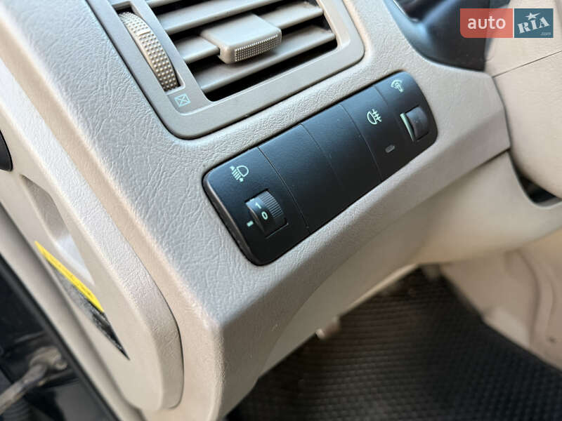 Внедорожник / Кроссовер Hyundai Tucson 2004 в Тернополе фото 30 Внедорожник / Кроссовер Hyundai Tucson 2004 в Тернополе