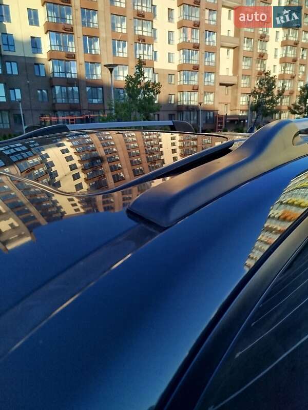 Позашляховик / Кросовер Hyundai Tucson 2007 в Чернігові фото 6 Позашляховик / Кросовер Hyundai Tucson 2007 в Чернігові