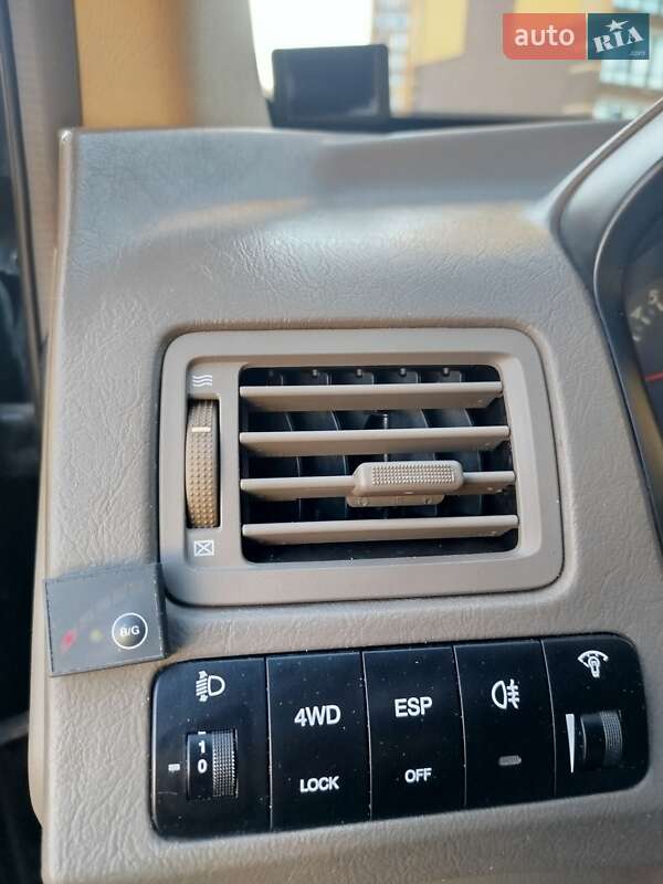 Позашляховик / Кросовер Hyundai Tucson 2007 в Чернігові фото 36 Позашляховик / Кросовер Hyundai Tucson 2007 в Чернігові