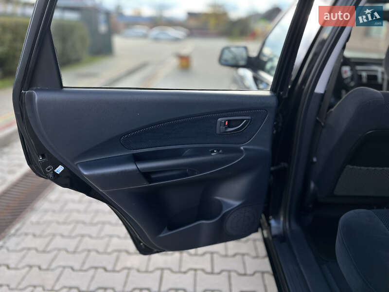 Внедорожник / Кроссовер Hyundai Tucson 2007 в Надворной фото 12 Внедорожник / Кроссовер Hyundai Tucson 2007 в Надворной