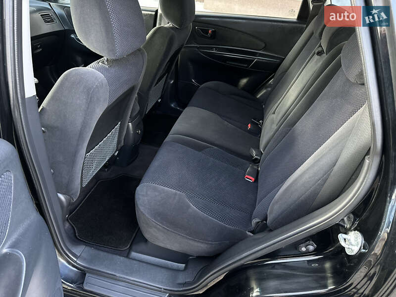 Внедорожник / Кроссовер Hyundai Tucson 2007 в Надворной фото 13 Внедорожник / Кроссовер Hyundai Tucson 2007 в Надворной