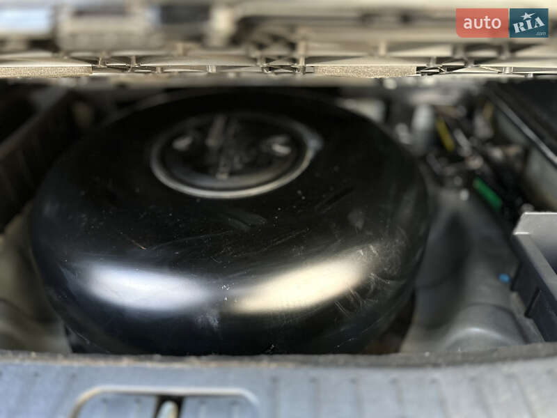 Внедорожник / Кроссовер Hyundai Tucson 2007 в Надворной фото 31 Внедорожник / Кроссовер Hyundai Tucson 2007 в Надворной