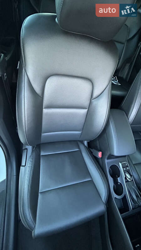 Внедорожник / Кроссовер Hyundai Tucson 2018 в Киеве фото 20 Внедорожник / Кроссовер Hyundai Tucson 2018 в Киеве