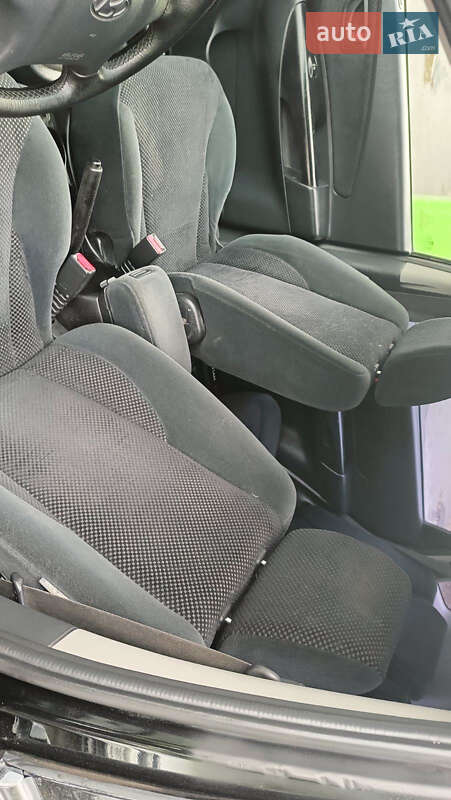 Позашляховик / Кросовер Hyundai Tucson 2005 в Києві фото 19 Позашляховик / Кросовер Hyundai Tucson 2005 в Києві