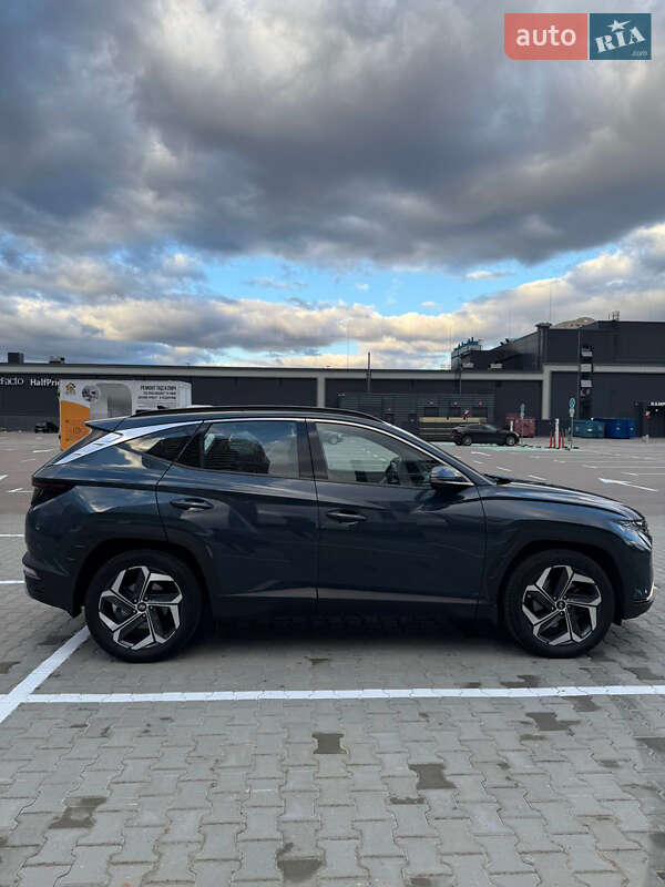 Внедорожник / Кроссовер Hyundai Tucson 2023 в Киеве фото 44 Внедорожник / Кроссовер Hyundai Tucson 2023 в Киеве