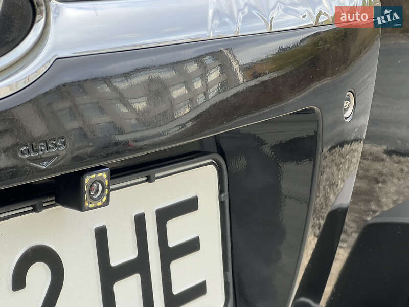 Позашляховик / Кросовер Hyundai Tucson 2006 в Тернополі фото 16 Позашляховик / Кросовер Hyundai Tucson 2006 в Тернополі