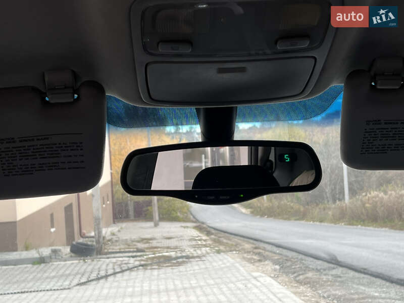 Позашляховик / Кросовер Hyundai Tucson 2006 в Тернополі фото 46 Позашляховик / Кросовер Hyundai Tucson 2006 в Тернополі