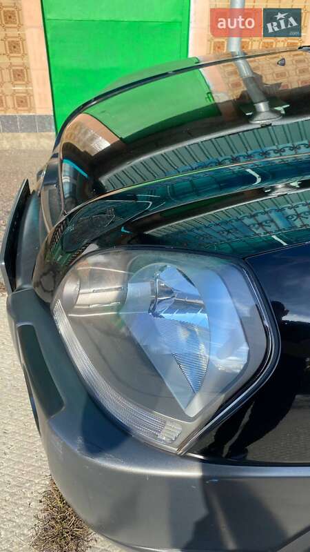 Позашляховик / Кросовер Hyundai Tucson 2008 в Золотоноші