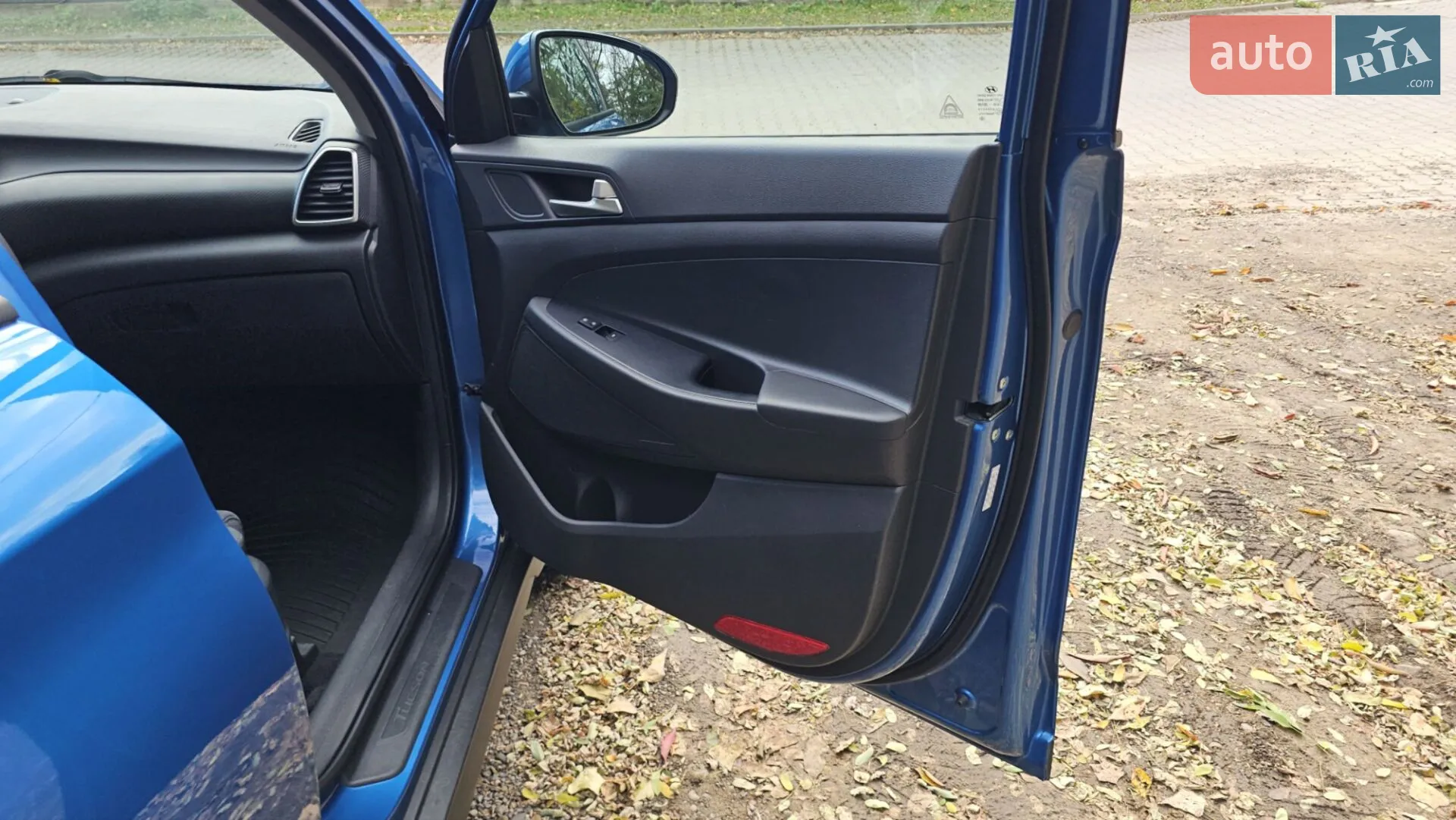 2019 Hyundai Tucson - мініатюра 15