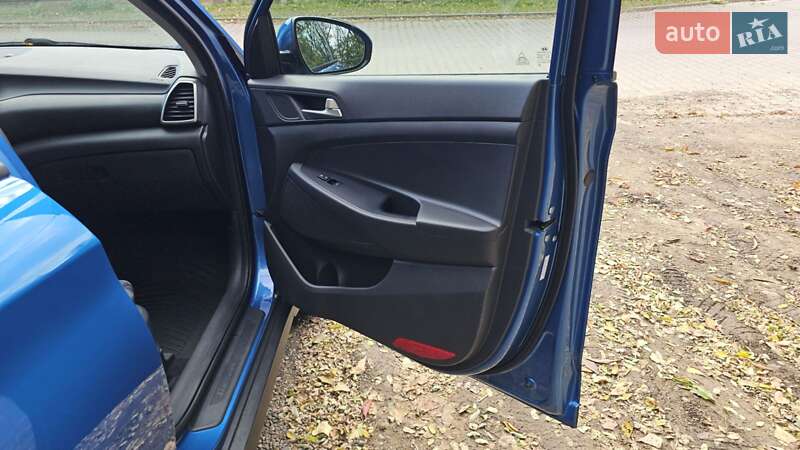 Позашляховик / Кросовер Hyundai Tucson 2019 в Чернівцях фото 15 Позашляховик / Кросовер Hyundai Tucson 2019 в Чернівцях