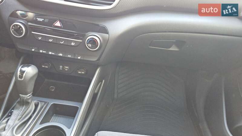 Позашляховик / Кросовер Hyundai Tucson 2019 в Чернівцях фото 32 Позашляховик / Кросовер Hyundai Tucson 2019 в Чернівцях