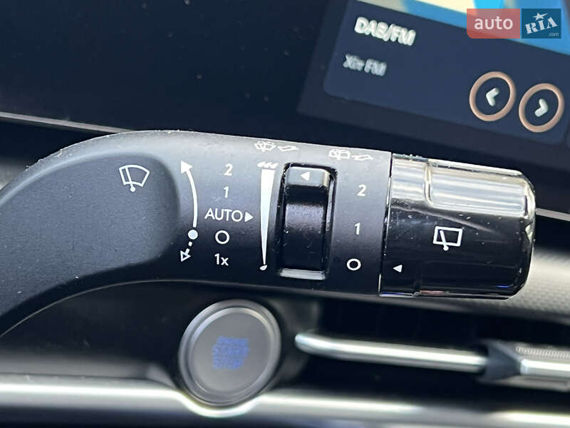 Позашляховик / Кросовер Hyundai Tucson 2024 в Києві