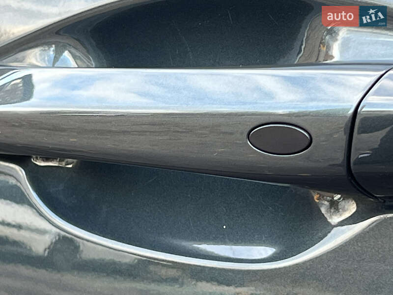 Позашляховик / Кросовер Hyundai Tucson 2024 в Києві