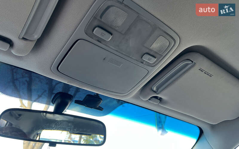 Внедорожник / Кроссовер Hyundai Tucson 2010 в Коломые фото 13 Внедорожник / Кроссовер Hyundai Tucson 2010 в Коломые