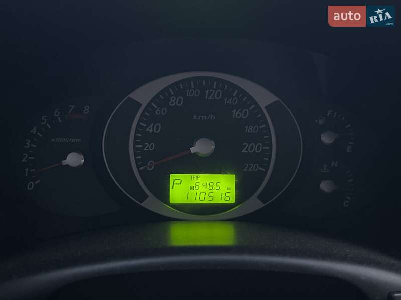 Внедорожник / Кроссовер Hyundai Tucson 2008 в Киеве фото 20 Внедорожник / Кроссовер Hyundai Tucson 2008 в Киеве