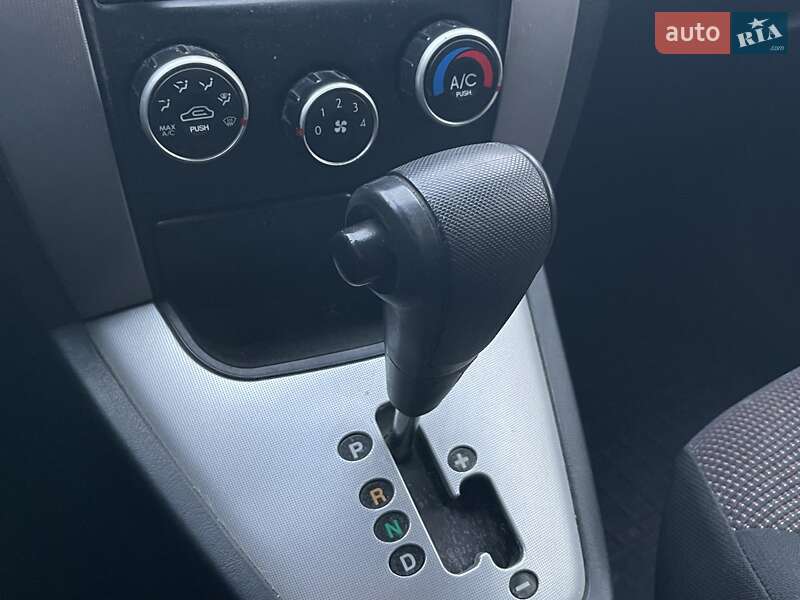 Внедорожник / Кроссовер Hyundai Tucson 2008 в Киеве фото 25 Внедорожник / Кроссовер Hyundai Tucson 2008 в Киеве