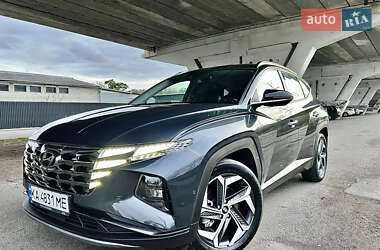 Позашляховик / Кросовер Hyundai Tucson 2023 в Києві