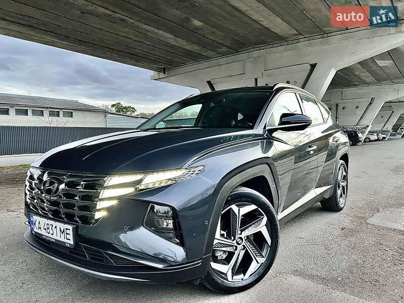 Hyundai Tucson 2023 Hyundai Tucson 2023