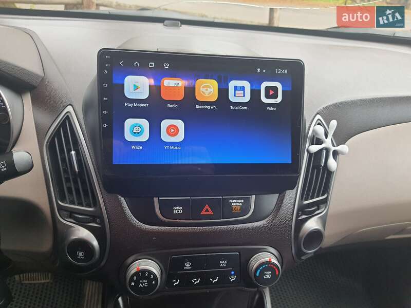 Внедорожник / Кроссовер Hyundai Tucson 2015 в Фастове фото 14 Внедорожник / Кроссовер Hyundai Tucson 2015 в Фастове