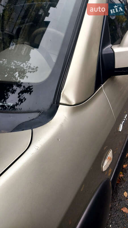 Позашляховик / Кросовер Hyundai Tucson 2008 в Києві фото 8 Позашляховик / Кросовер Hyundai Tucson 2008 в Києві