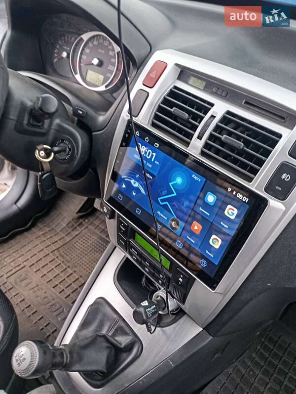 Внедорожник / Кроссовер Hyundai Tucson 2008 в Хмельницком фото 6 Внедорожник / Кроссовер Hyundai Tucson 2008 в Хмельницком