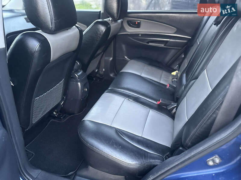 Внедорожник / Кроссовер Hyundai Tucson 2006 в Хмельницком фото 11 Внедорожник / Кроссовер Hyundai Tucson 2006 в Хмельницком