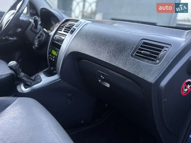 Внедорожник / Кроссовер Hyundai Tucson 2006 в Хмельницком фото 18 Внедорожник / Кроссовер Hyundai Tucson 2006 в Хмельницком