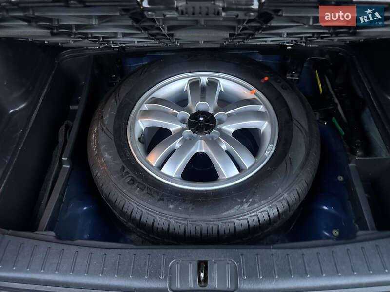 Внедорожник / Кроссовер Hyundai Tucson 2006 в Хмельницком фото 21 Внедорожник / Кроссовер Hyundai Tucson 2006 в Хмельницком